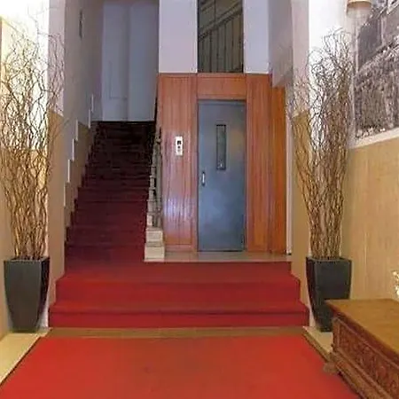Affittacamere La Luna Romana 3*
