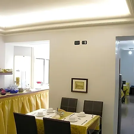 La Luna Romana Affittacamere 3*