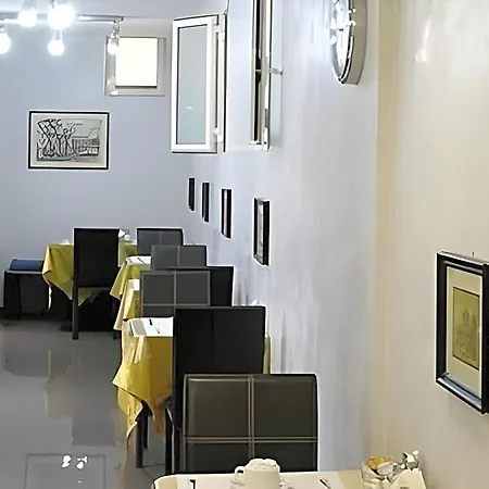 La Luna Romana Pensjonat 3*