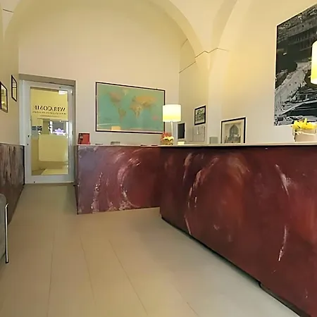 La Luna Romana 3*
