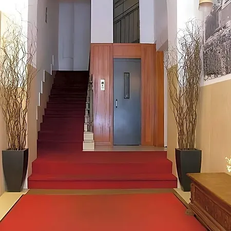 Guest house La Luna Romana