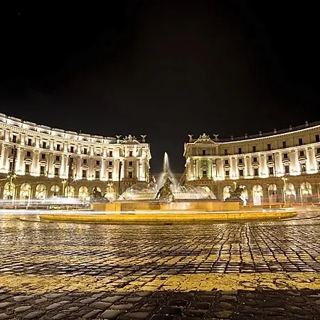 La Luna Romana 3*