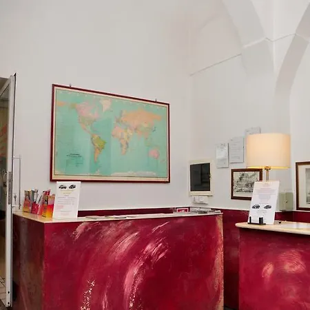 Pensjonat La Luna Romana