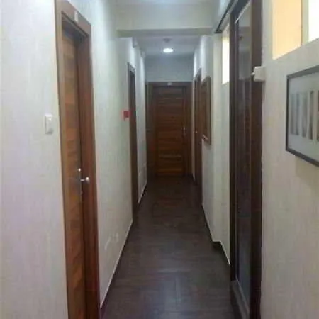 La Luna Romana 3*