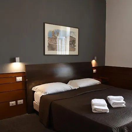 Affittacamere La Luna Romana Roma