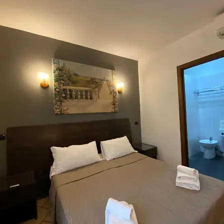 La Luna Romana 3*