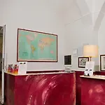 게스트하우스 La Luna Romana
