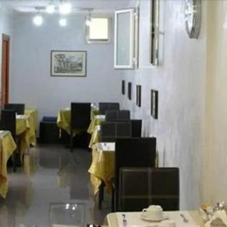 La Luna Romana 3*